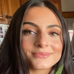 mary profile picture