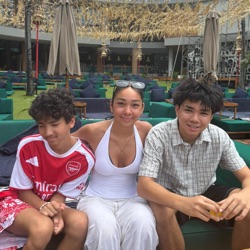 Matisse profile picture