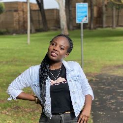 Anna profile picture