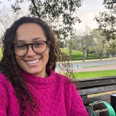 Larissa profile picture