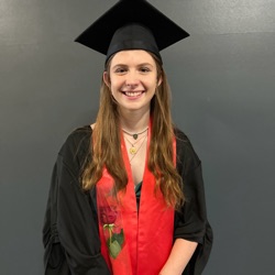 Annika profile picture