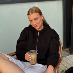Frederikke profile picture