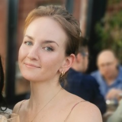 Abigail profile picture