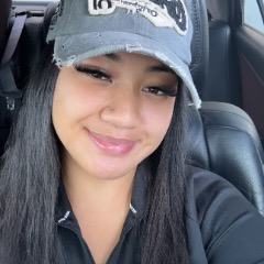 Trinity profile picture