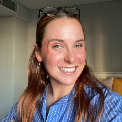 Isabelle profile picture