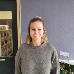 Nirmala profile picture