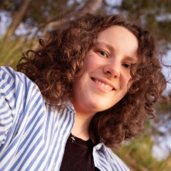 Vanessa profile picture