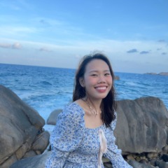 Thanh profile picture