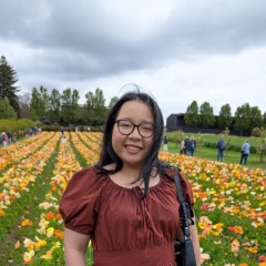Annisa profile picture