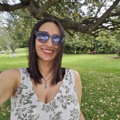 Maria Alejandra profile picture