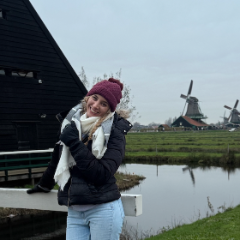 Ayelen profile picture