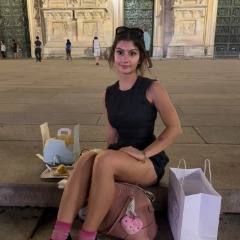 Maria profile picture