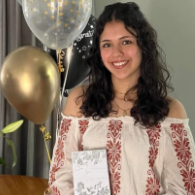 Sharisa profile picture