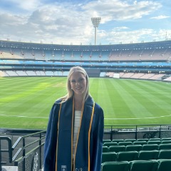 Charli profile picture