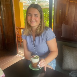 Maya profile picture