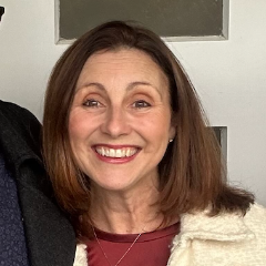Maureen profile picture