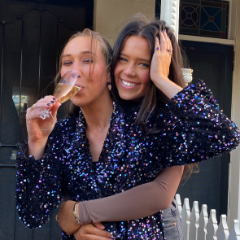 Zara profile picture