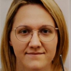 Theresa profile picture