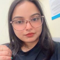 Supriya profile picture