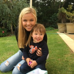 Stefanie profile picture