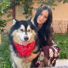 Aaliyah Eda  profile picture