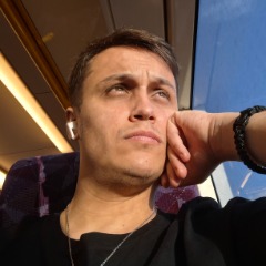 Roger profile picture