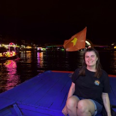 Amy  profile picture