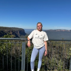 Freya profile picture