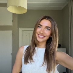 Eve profile picture