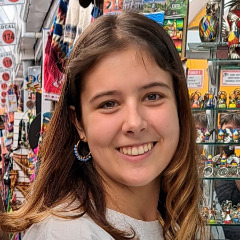 Nina profile picture