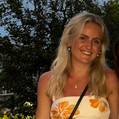 Georgia profile picture