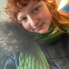 Isla profile picture