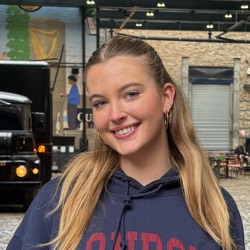 Summer profile picture