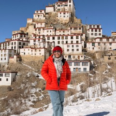 Krishi profile picture