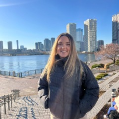 Indiana profile picture