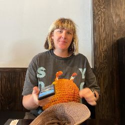 Sharni profile picture