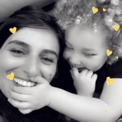 Sabrina profile picture