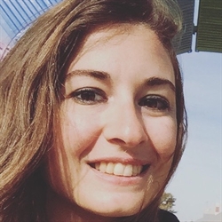 mary profile picture