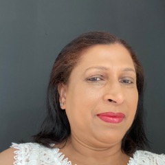 Judy profile picture