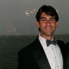 Patrick profile picture