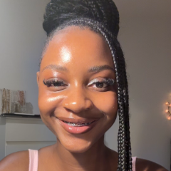Michelle profile picture