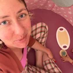 Davinia profile picture