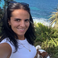 Charlotte profile picture