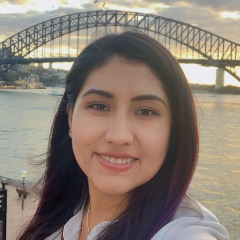 Vanessa profile picture