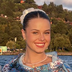 Jasmine profile picture