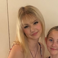 Zarah profile picture