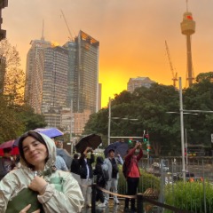 Lucie profile picture