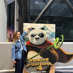 Swastika profile picture