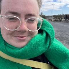 Clare profile picture