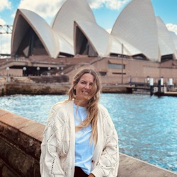 Maria teresa